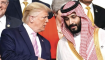 Trump Ve Bin Selman'ın Sessiz Anlaşması İran Olmadan Devam Edemez
