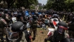 ABD'deki Üniversite Protestolarında Polis Şiddeti Arttı
