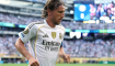 Real Madrid'de Modric Sonrası 10 Numaranın Sahibi Belli Oldu
