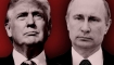 Trump: Putin Beni Mutlu Edemiyor