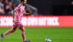Messi İle Görüşmelere Başlandı