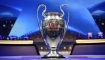 UEFA Şampiyonlar Ligi'nde Gecenin Sonuçları