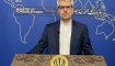  İran'dan Ermenistan-Azerbaycan Barış Anlaşmasına Destek