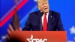 Trump’tan Hadsiz Çıkış