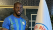 Çaykur Rizespor, Ali Sowe ile 3 Yıllık Sözleşme İmzaladı