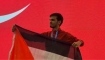 Filistin Bayrağı Açan Türk Sporcuya Madalya Tehdidi