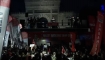  CHP'nin Miting Yapacağı Beyazıt Meydanı Karanlıkta Bırakıldı