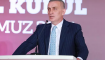 İbrahim Hacıosmanoğlu'ndan Galatasaray Açıklaması