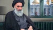 Ayetullah Sistani: İslam Dünyası, İsrail'in Gazze'deki Suç ve Cinayetlerine Derhal Son Vermeli