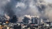 Siyonist İsrail Gazze’de 70 Bin Ton Patlayıcı Kullandı