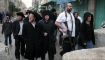 Fanatik Yahudi Yerleşimcilerden Mescid-İ Aksa'ya Baskın 