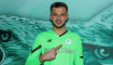 Konyaspor, Ahmet Daş’ı Transfer Etti