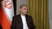Emir Abdullahiyan: Amerika Bölgedeki Üslerinden Siyonistlere Silah Gönderiyor