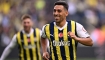 Fenerbahçe İrfan Can Kahveci'yle Sözleşme Uzatacak Mı?