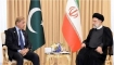 İran Cumhurbaşkanı Ve Pakistan Başbakanından Ortak Basın Açıklaması