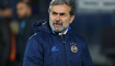 Fenerbahçe'de Aykut Kocaman Bombası!