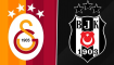 Beşiktaş - Galatasaray Derbisinin Tarihi Açıklandı!