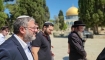 Hamas’tan Mescid-i Aksa'yı Yahudileştirme Komplosuna Karşı Mücadele Çağrısı