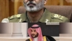 İran Genelkurmay Başkanı ile Suudi Arabistan Savunma Bakanı Görüştü