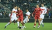 Ümit Milli Futbol Takımı, Hazırlık Maçında Sırbistan'a 2-1 Mağlup Oldu