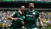 Kulüpler Dünya Kupası'nda Çeyrek Finale Yükselen İlk Takım Palmeiras
