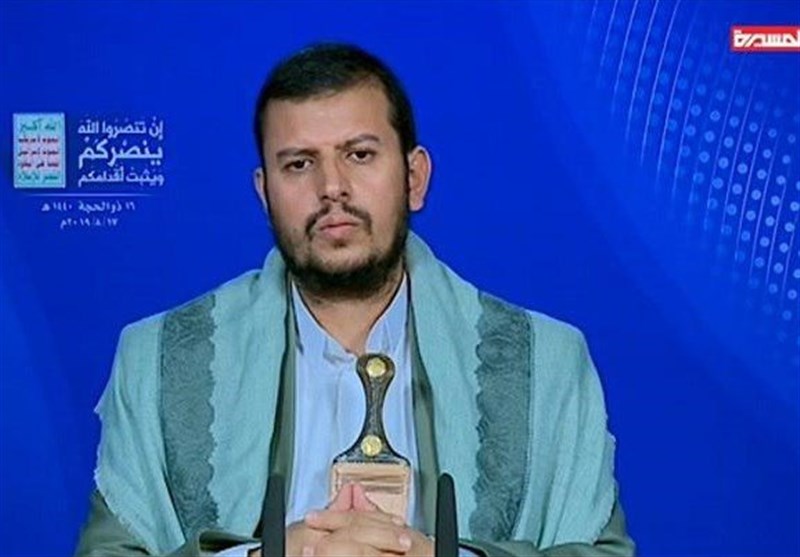 Аль Хуси. Hussein Badreddin al Houthi. Ansarullah.