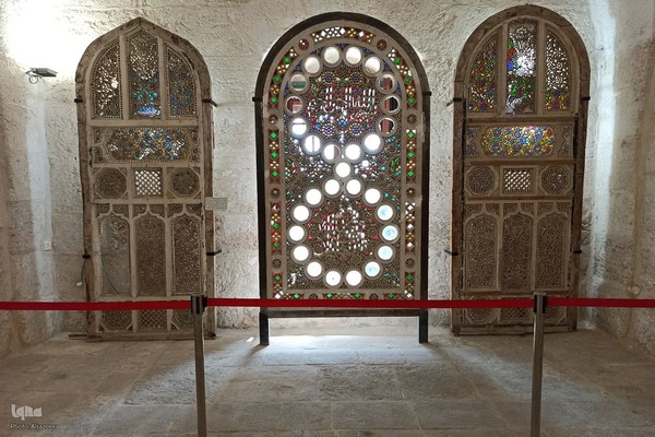 Mescid-i Aksa İslam Eserleri Müzesi