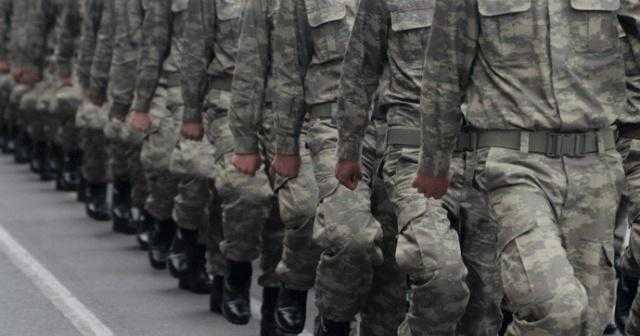Askerliğini Uzatan Çavuş, Onbaşı ve Erler Ne Kadar Maaş Alacak?