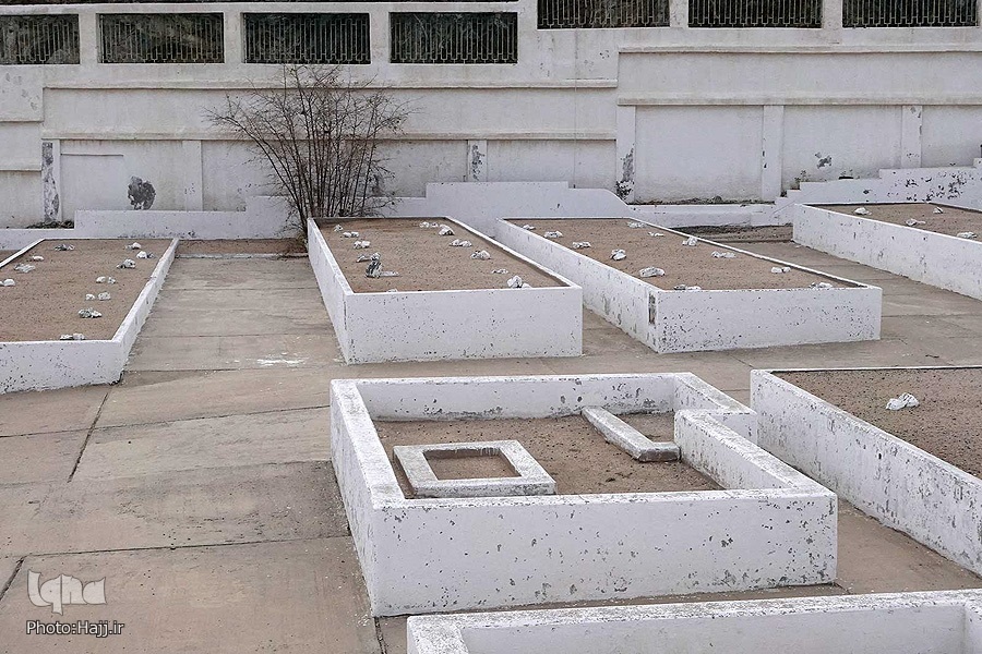 Cennetü'l Mualla Mezarlığı