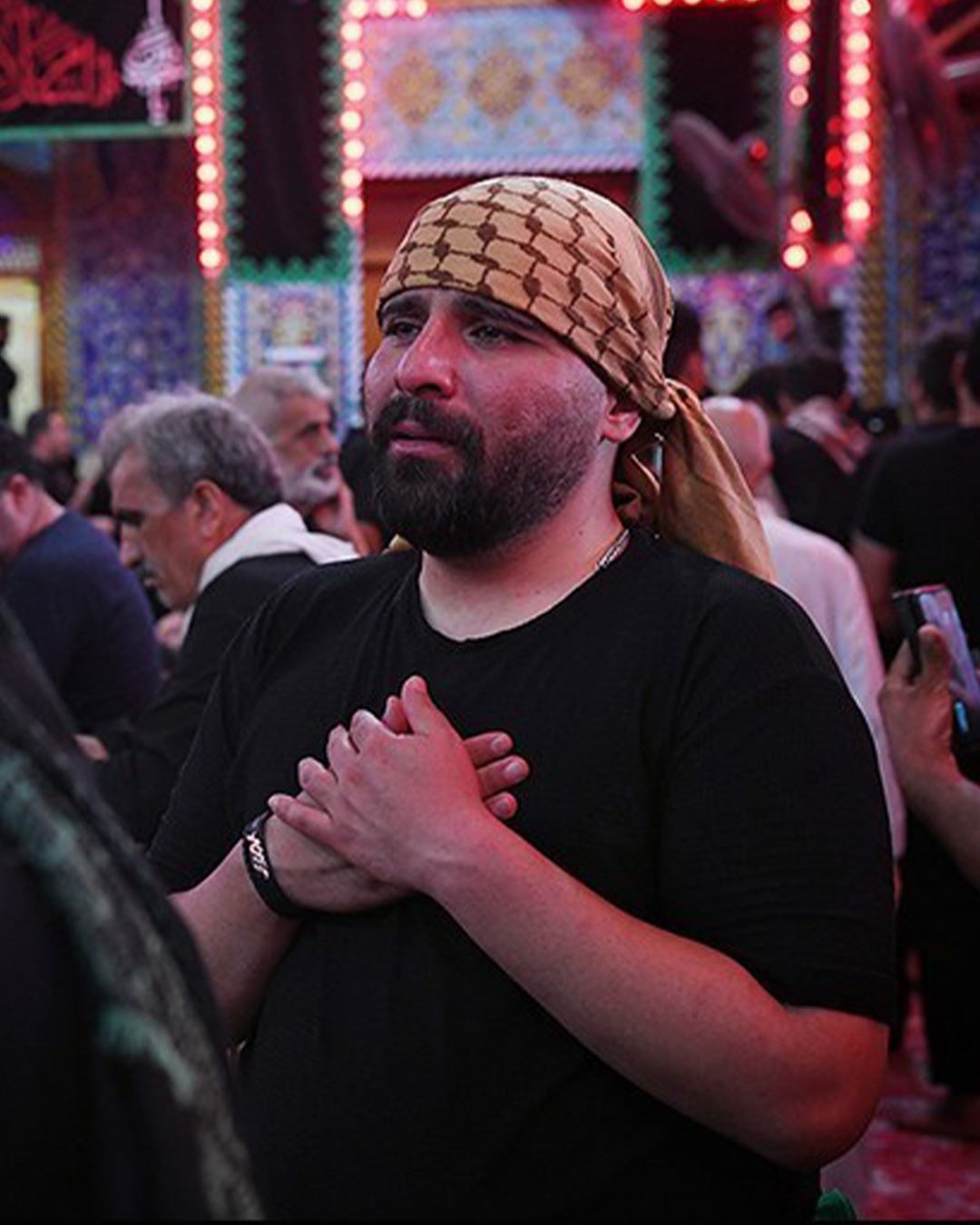 Milyonların Yolculuğu