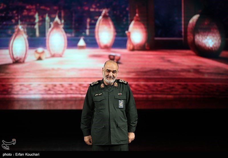 İsrail Saldırısında General Hüseyin Selami Şehit Oldu