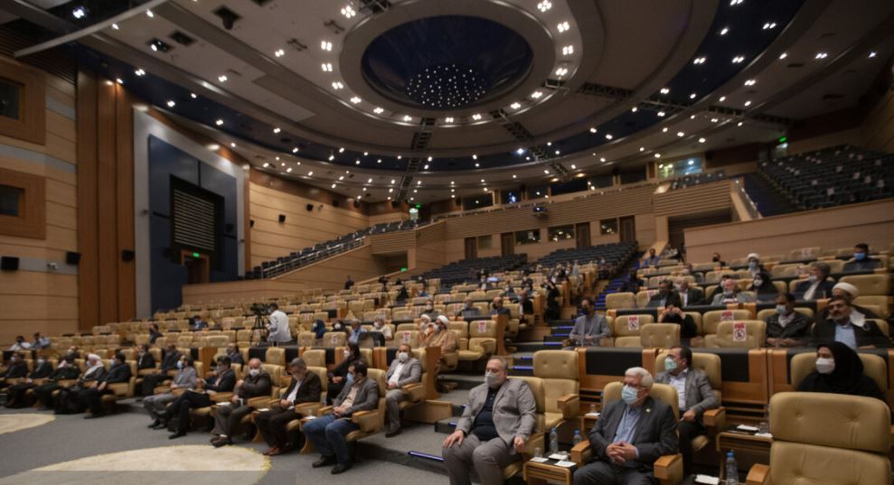 Şehit Kasım Süleymani İçin Şiir Kongresi