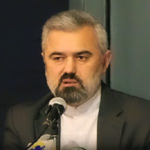 Sabahattin Türkyılmaz