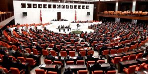 12. Yargı Paketi Komisyondan Geçti