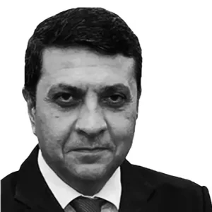 Fikret Akfırat