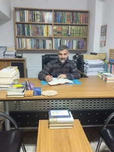 Murat Aydoğdu