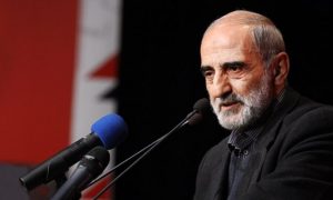 Hüseyin Şeriatmedari