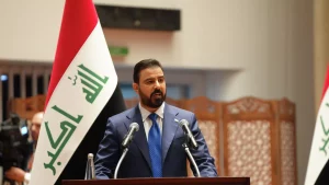 Irak: Tüm ABD Güçleri Çekildikten Sonra Silahlar Devlette Toplanır