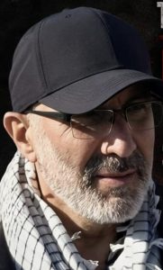 Sadık Çelik