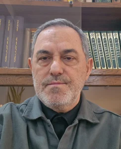 Ziya Türkyılmaz