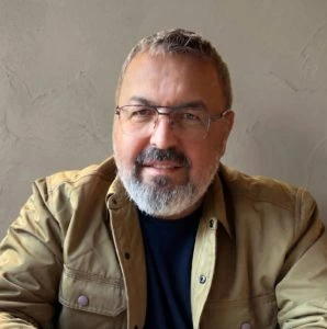 Burhan Perkgöz